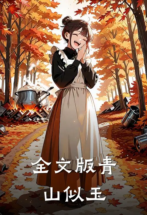 全文版青山似玉