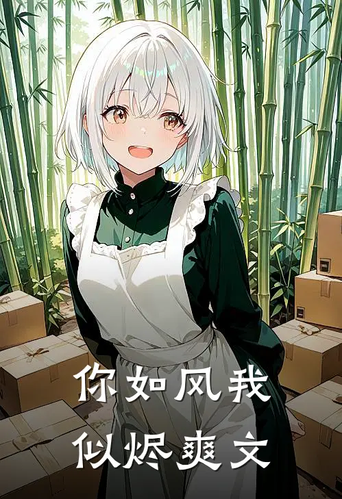 你如风我似烬爽文