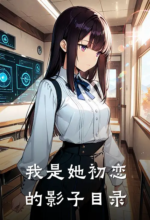 我是她初恋的影子目录