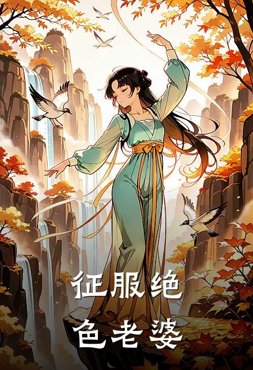 征服绝色老婆