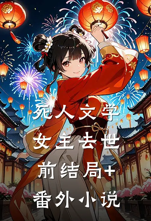 死人文学女主去世前结局+番外小说