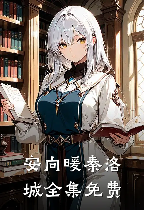 安向暖秦洛城的小说