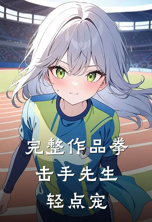 完整作品拳击手先生，轻点宠