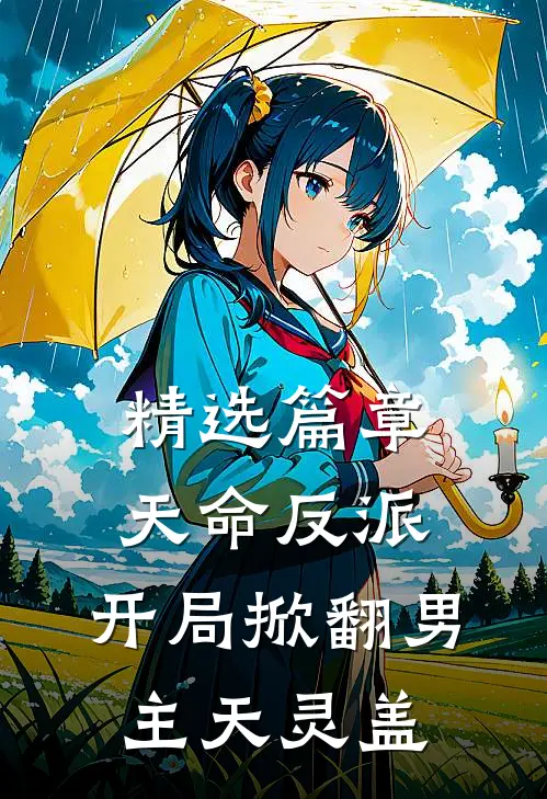 精选篇章天命反派：开局掀翻男主天灵盖
