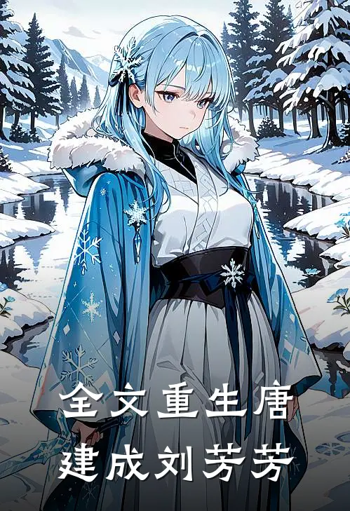全文重生唐建成刘芳芳