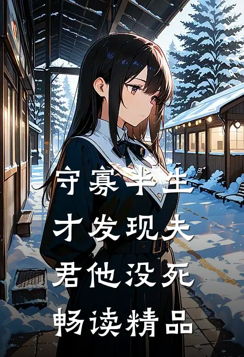 守寡半生，才发现夫君他没死畅读精品