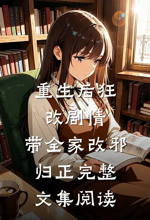 重生后狂改剧情，带全家改邪归正完整文集阅读