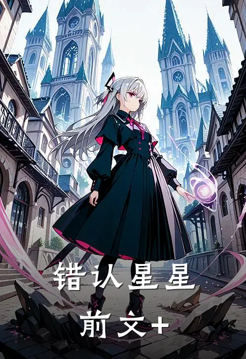 错认星星前文+