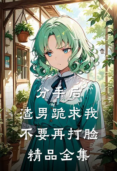 分手后，渣男跪求我不要再打脸精品全集
