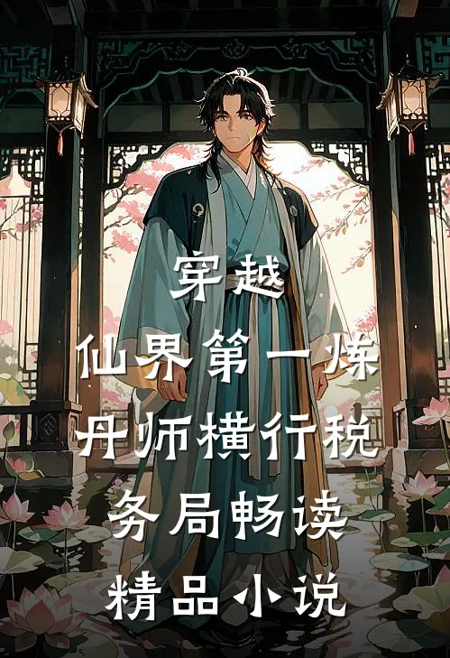 穿越：仙界第一炼丹师横行税务局畅读精品小说