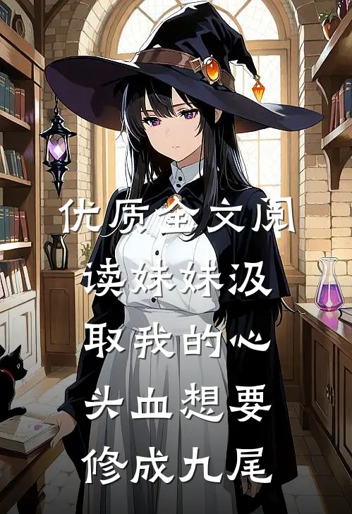 优质全文阅读妹妹汲取我的心头血想要修成九尾