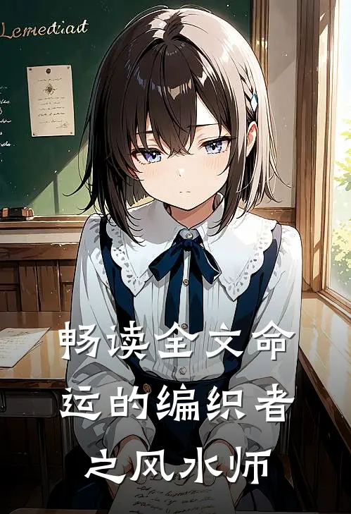 畅读全文命运的编织者之风水师