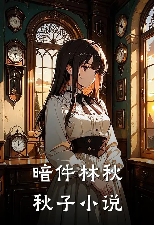 暗件林秋秋子小说