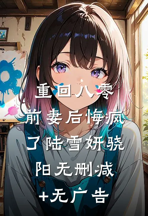 重回八零，前妻后悔疯了陆雪妍骁阳无删减+无广告