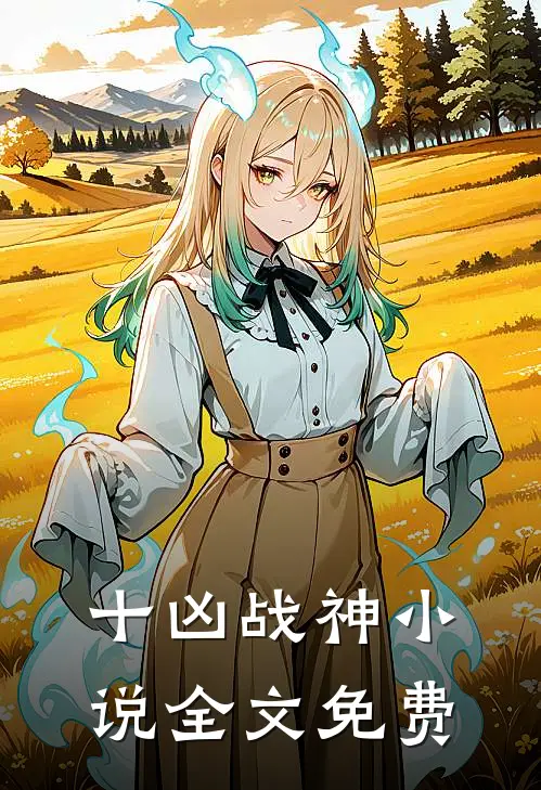 十凶战神小说全文免费