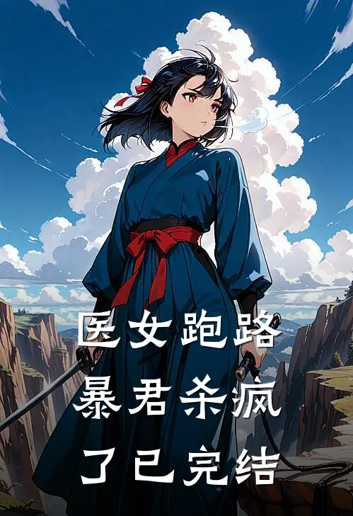 医女跑路，暴君杀疯了已完结