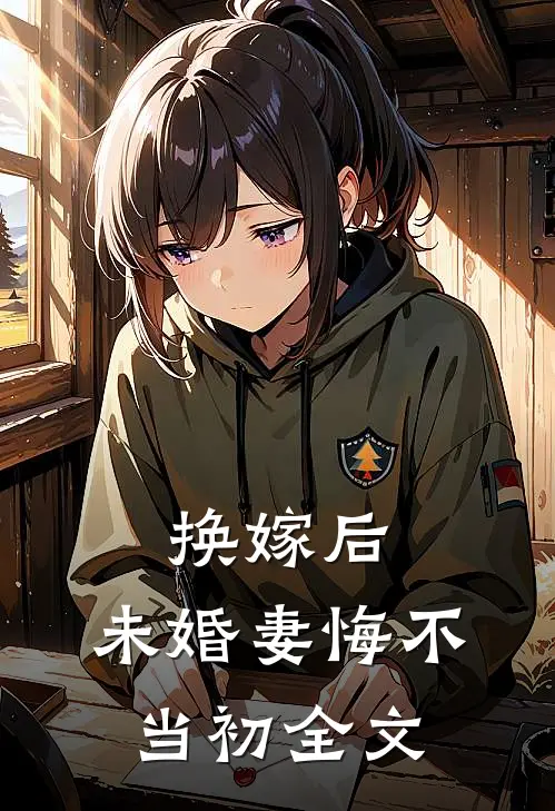 换嫁后，未婚妻悔不当初全文