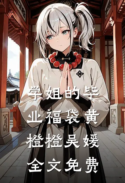 学姐的毕业福袋黄橙橙吴媛全文免费