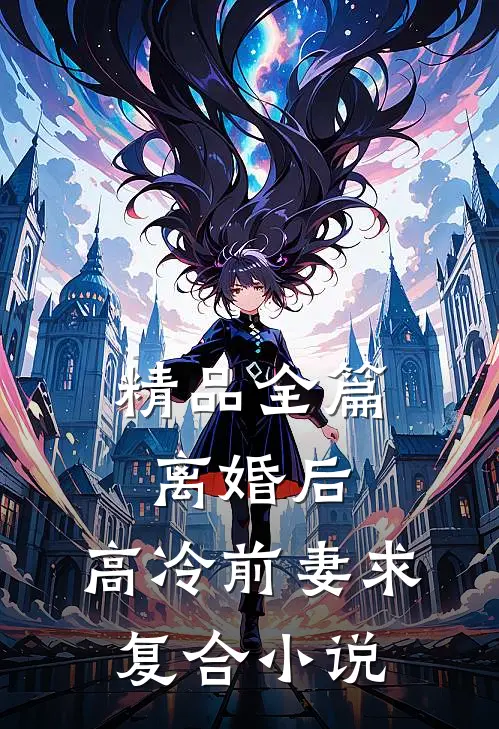 精品全篇离婚后，高冷前妻求复合小说
