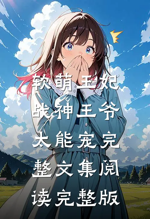 软萌王妃:战神王爷太能宠完整文集阅读完整版
