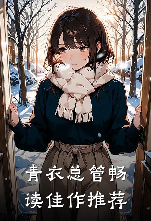 青衣总管畅读佳作推荐