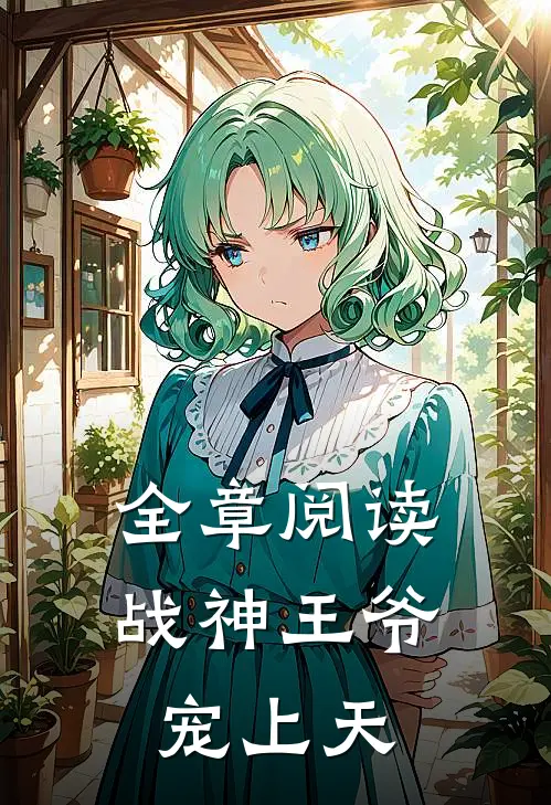 全章阅读战神王爷宠上天