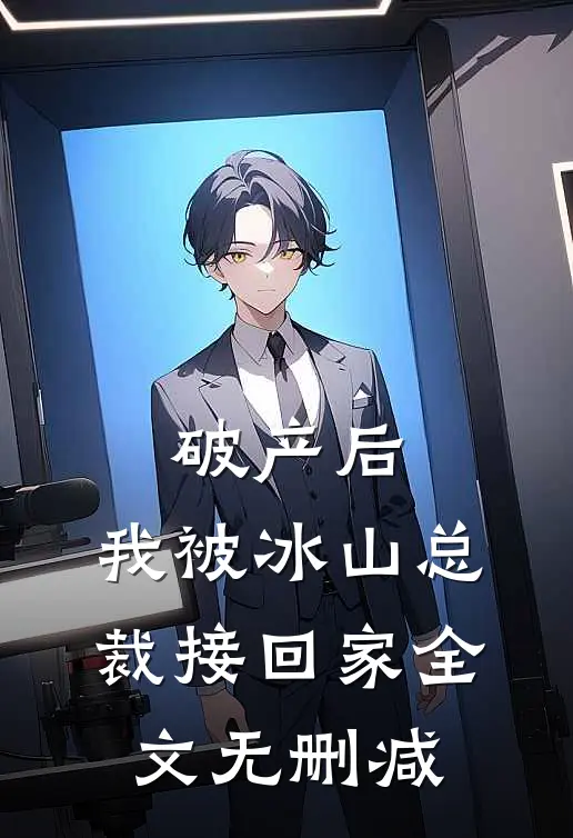 破产后，我被冰山总裁接回家全文无删减