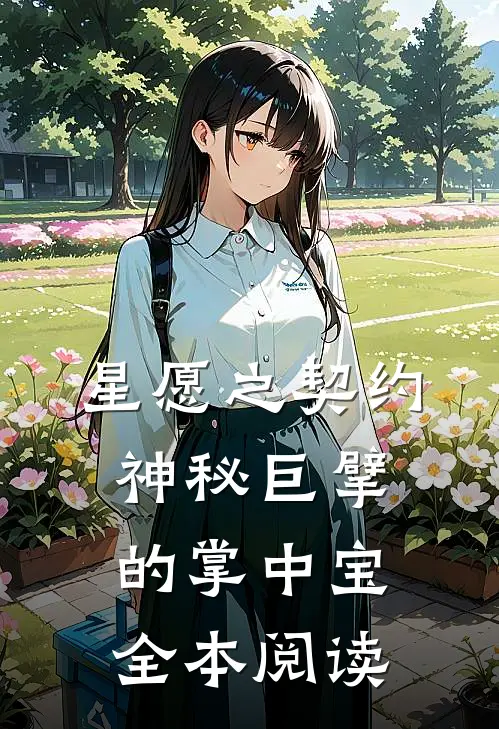 星愿之契约：神秘巨擘的掌中宝全本阅读