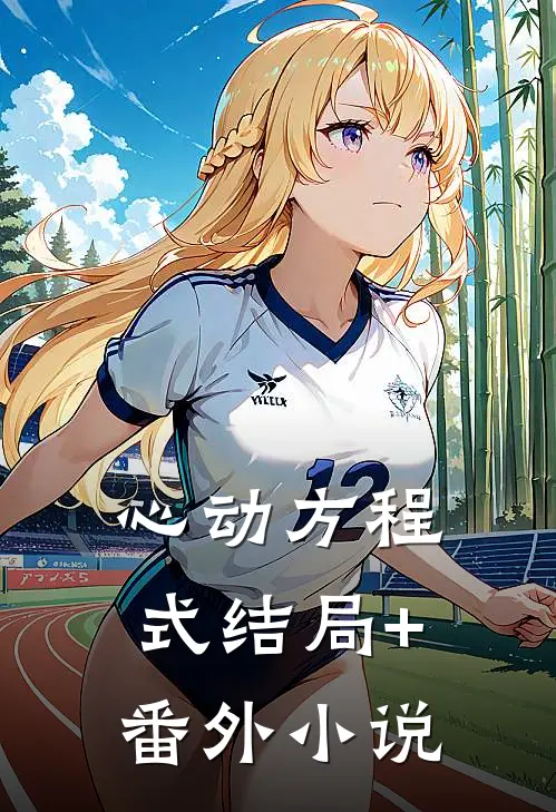 心动方程式结局+番外小说