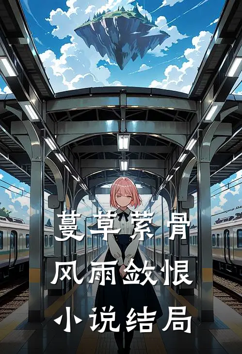 蔓草萦骨，风雨敛恨小说结局