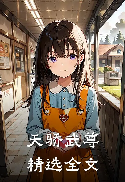 天骄武尊精选全文在线阅读