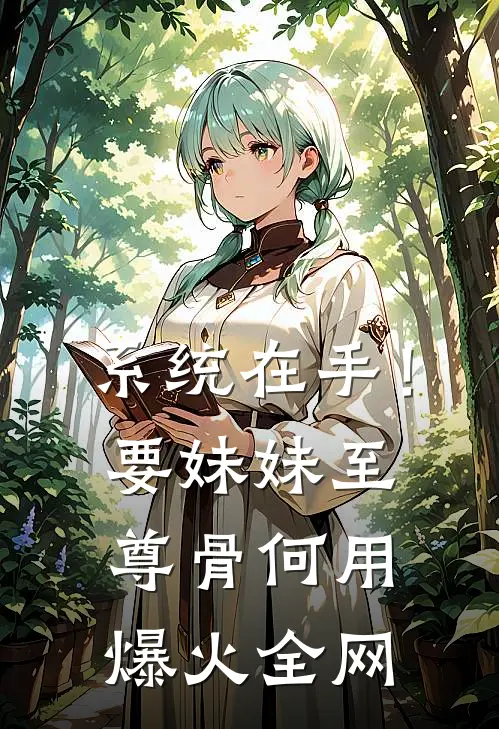 系统在手！要妹妹至尊骨何用爆火全网
