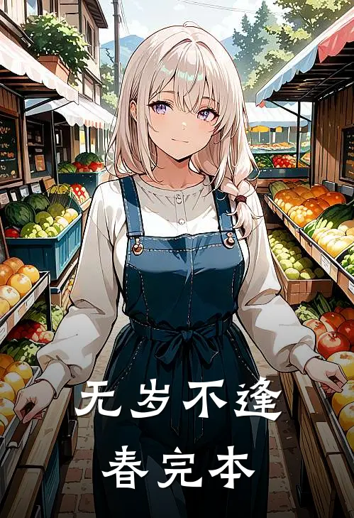无岁不逢春完本