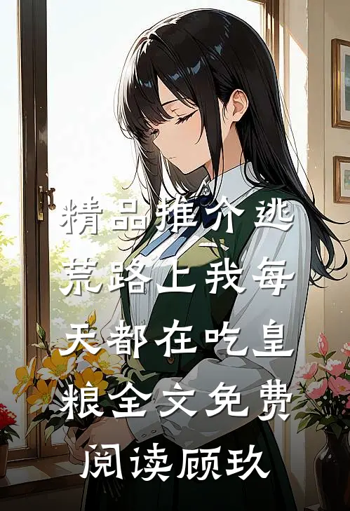 精品推介逃荒路上我每天都在吃皇粮全文免费阅读顾玖