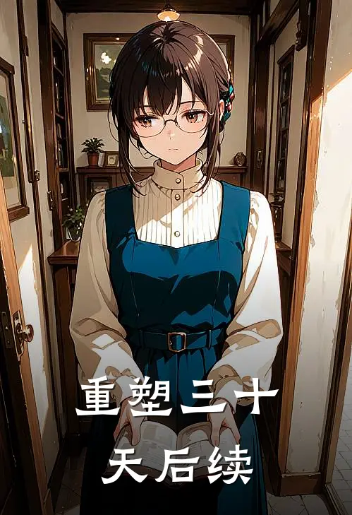 重塑三十天后续