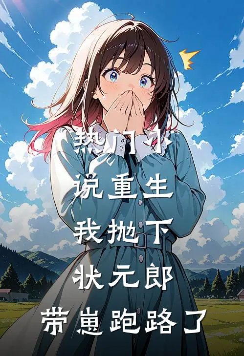 热门小说重生：我抛下状元郎，带崽跑路了