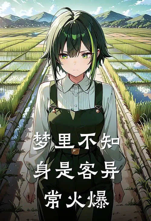 梦里不知身是客异常火爆