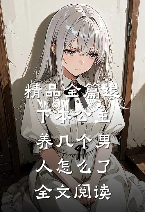 精品全篇退下本公主养几个男人怎么了全文阅读
