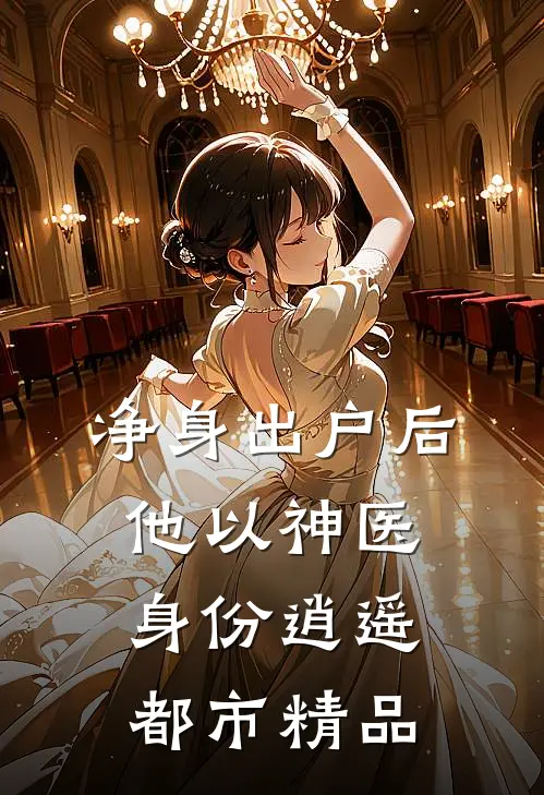 净身出户后，他以神医身份逍遥都市精品