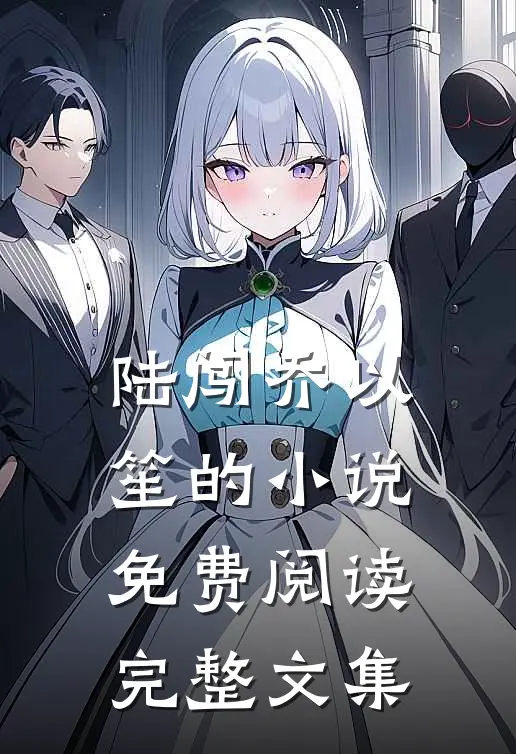 陆闯乔以笙的小说免费阅读完整文集