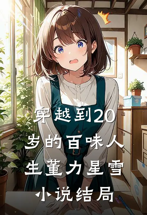 穿越到20岁的百味人生董力星雪小说结局