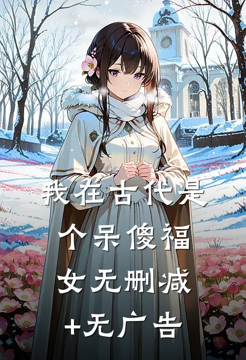 我在古代是个呆傻福女无删减+无广告