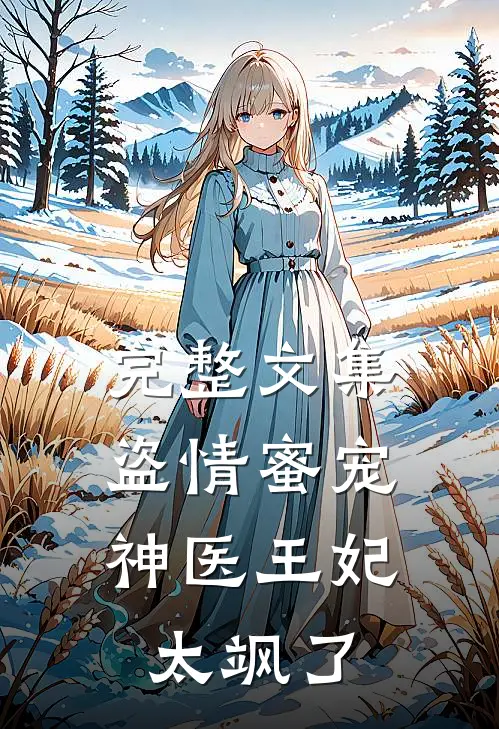 完整文集盗情蜜宠：神医王妃太飒了