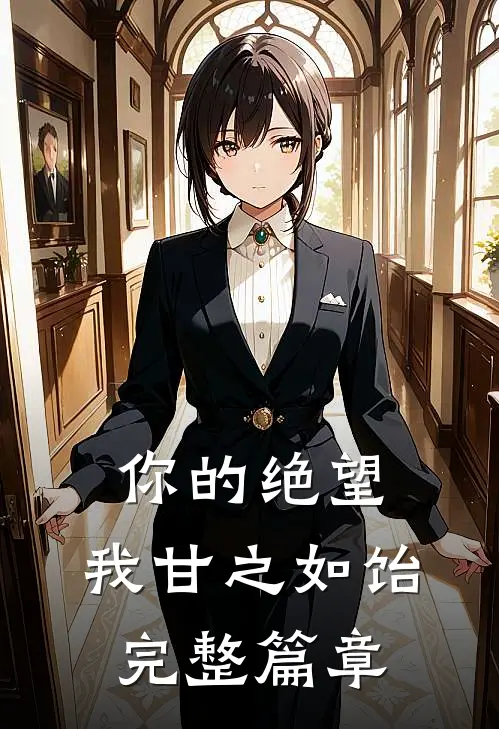 你的绝望，我甘之如饴完整篇章
