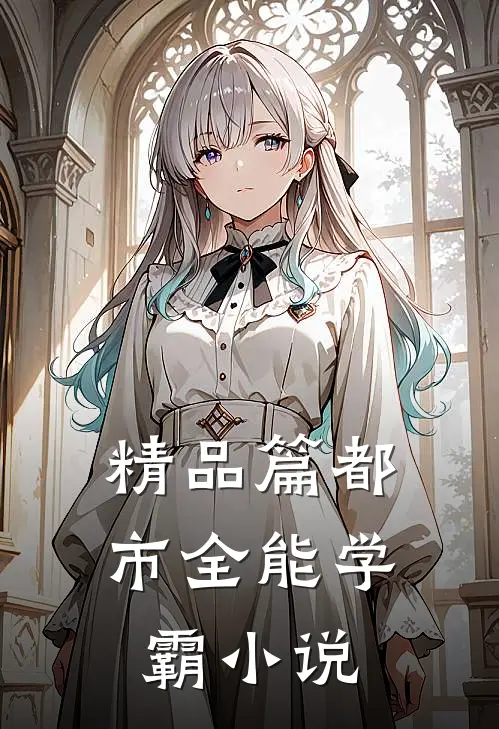 精品篇都市全能学霸小说