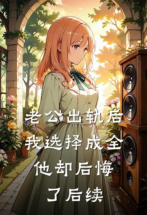 老公出轨后我选择成全，他却后悔了后续