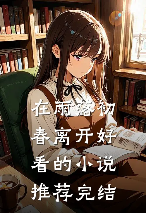 在雨落初春离开好看的小说推荐完结