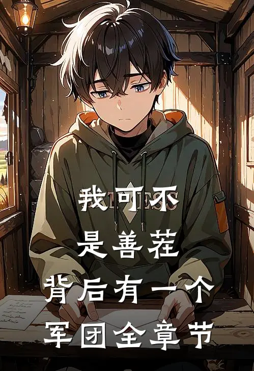 我可不是善茬，背后有一个军团全章节