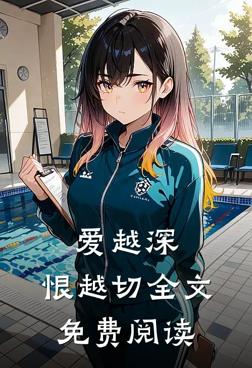 爱越深，恨越切全文免费阅读