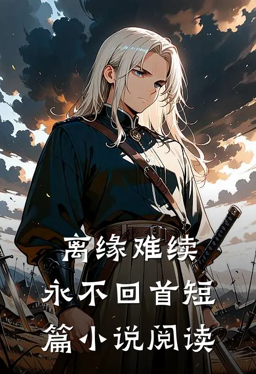 离缘难续，永不回首短篇小说阅读